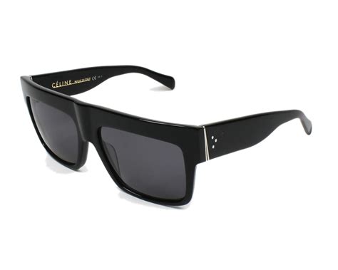 celine 41756 s sunglasses|Celine ZZ TOP CL41756/S 807 3H Sunglasses .